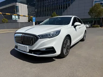 Hongqi Hongqi H5