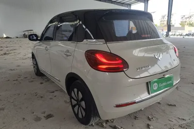 Wuling Bingo