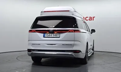 Kia Canival