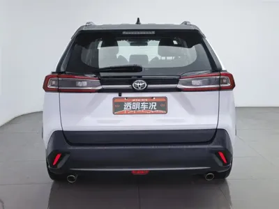 Toyota Wildlander