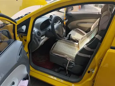 Chevrolet Sail