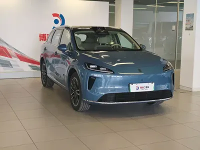 尚界 尚界H5