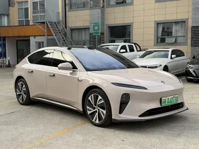Nio ET5