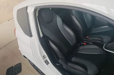 Roewe Clever