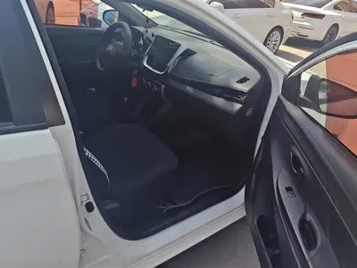 Toyota Vios FS