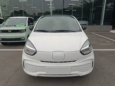 Roewe Clever