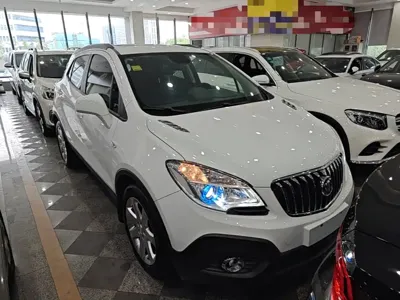 Buick Encore
