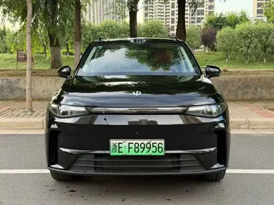 Leapmotor Leapmotor C16