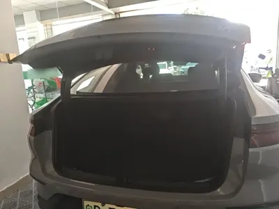 BYD Han