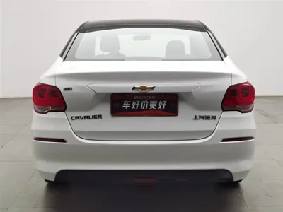 Chevrolet Cavalier