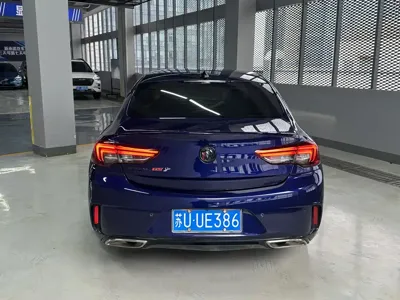 Buick Regal