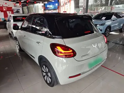 Wuling Bingo