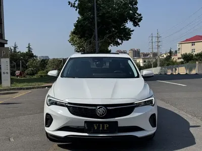 Buick Verano