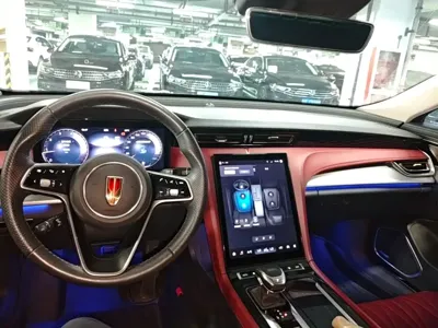 Hongqi Hongqi H5