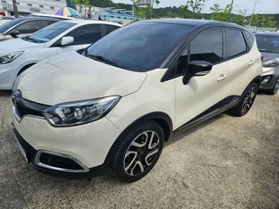 Renault-KoreaSamsung QM3