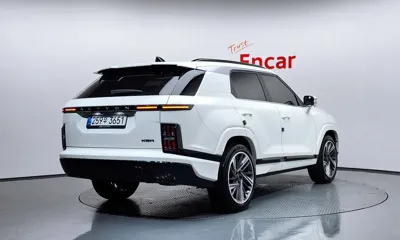 KG_Mobility_Ssangyong Actyon