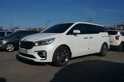 Kia Canival