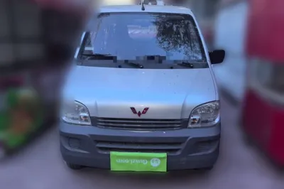 Wuling Zhiguang