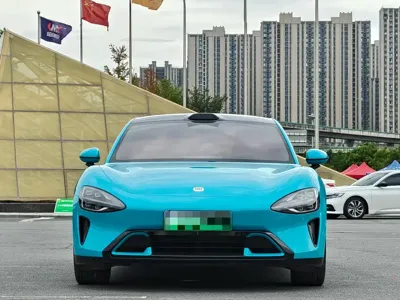 Xiaomi SU7