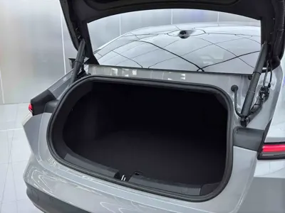 Nio ET5