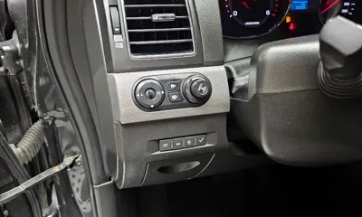ChevroletGMDaewoo Captiva