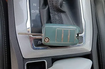 Roewe RX5