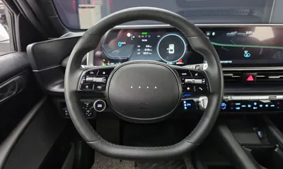 Hyundai Ioniq6