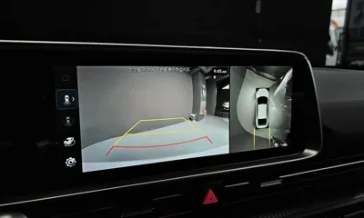 Hyundai Ioniq6