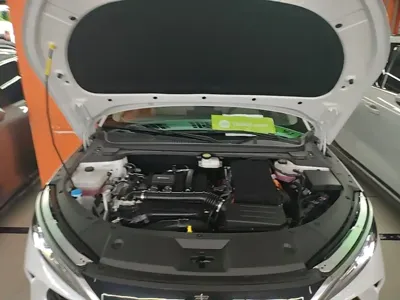 BYD Qin L