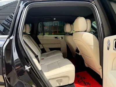 Li Auto Li L6