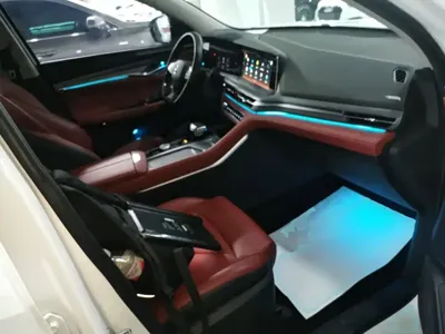 Changan 长安CS75PLUS
