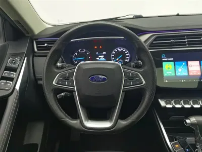 Ford Territory