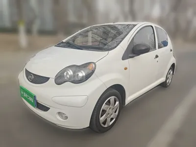 BYD F0