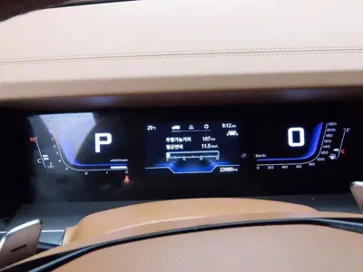 KG_Mobility_Ssangyong Torres