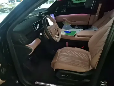 Nio EC6