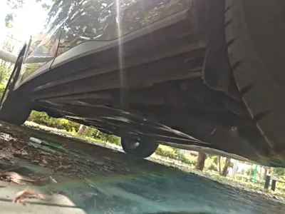 Jetta VS5
