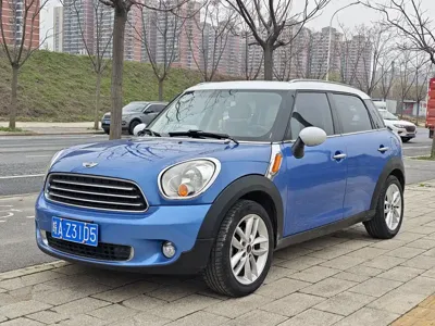 MINI Mini Countryman