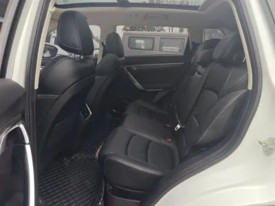 Geely Boyue