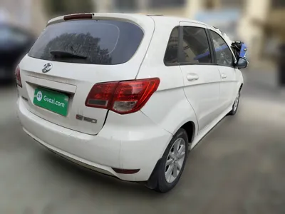 BAIC E Series