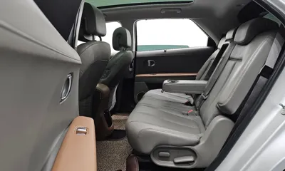 Hyundai Ioniq5