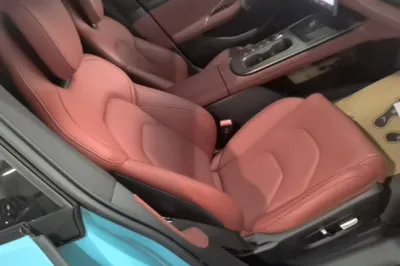 Xiaomi Auto SU7