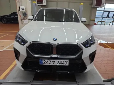 BMW X2 (F39)