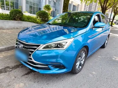Changan Eado DT