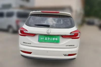 Baojun 310W