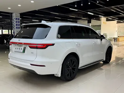 Li Auto Li ONE