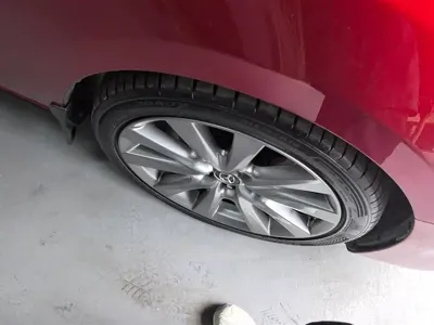 Mazda 3 Axela