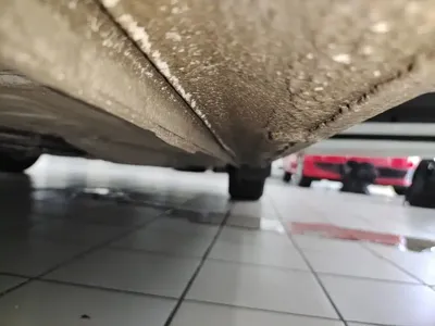 Chevrolet Monza