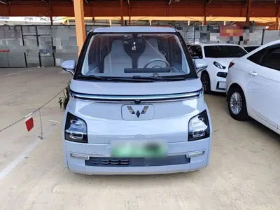 Wuling Air ev