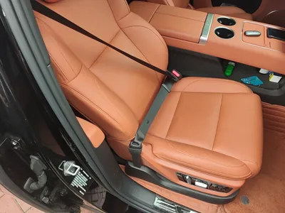 Li Auto L7