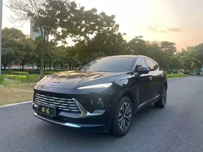 Buick Envision S